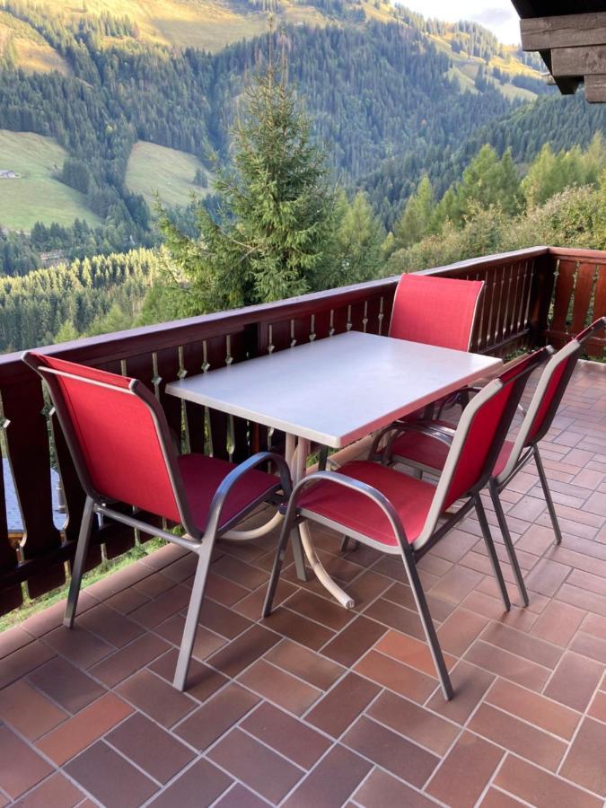 Chalet Chalet 1627 By Interhome Moleson Экстерьер фото